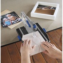 DREMEL MS52 Wood Blades 5pc / Mata Gergaji Scroll Saw