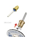DREMEL SC402 EZ SpeedClic Mandrel