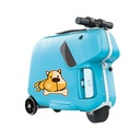 AIRWHEEL KOPER SQ 3 MINI BIRU