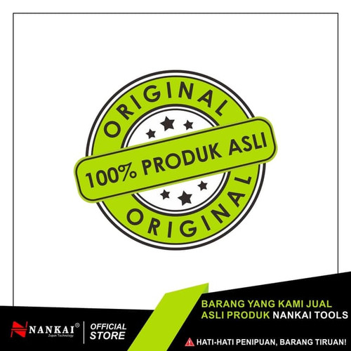 Pipe Cleaner Manual 10m X 6mm Nankai