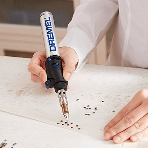 Dremel 201 Soldering Tips for Versatip and Versaflame