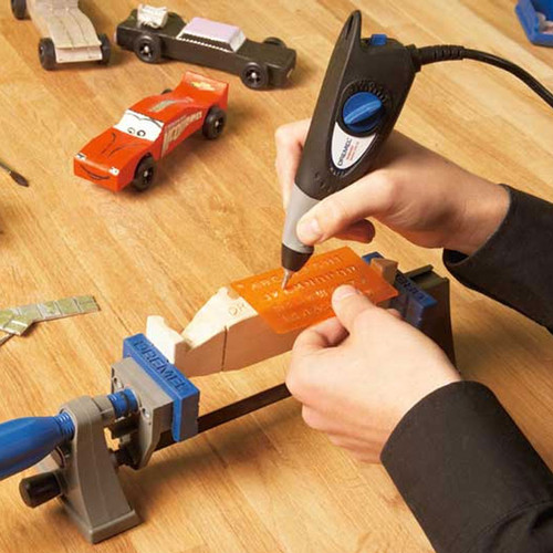 DREMEL 290 Engraver / Mesin Ukir Elektrik