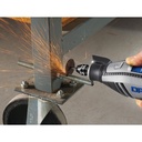 DREMEL 4300-3/45 Rotary Tool Set / 4300 Mesin Rotari