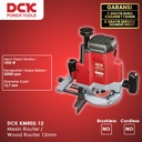 DCK KMR02-12 Mesin Router / Wood Router 12mm