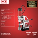 DCK KJC02-30 Bor Magnet 30mm
