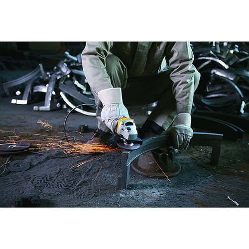 Stanley Metal Cutting Wheel / Batu Potong Besi 105mm STA8060SUT