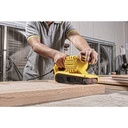 Stanley Belt Sander / Amplas Belt Listrik 900Watt SB90