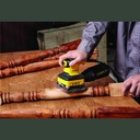 Stanley 1/4 Sheet Palm Sander / Mesin Amplas Listrik 240W SS24
