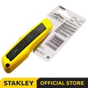 Stanley Fatmax Adjustable Wrench / Pisau Cutter 12" STHT10779-0