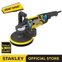 Stanley Angle Polisher / Mesin Poles Listrik 1300W 7" SP137
