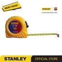 Stanley Global Measuring Tape Vs Barcelona / Meteran 5M STHT30496-30L