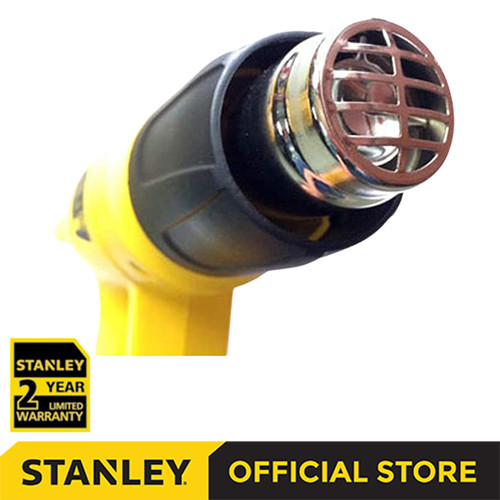 Stanley Heat Gun / Mesin Pemanas Listrik 2000W STEL670