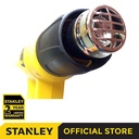 Stanley Heat Gun / Mesin Pemanas Listrik 2000W STEL670