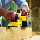 Stanley Planner Wood / Mesin Serut Kayu Listrik 750W STEL630