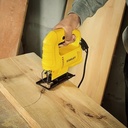 Stanley Jigsaw / Pemotong Kayu Listrik 450Watt SJ45