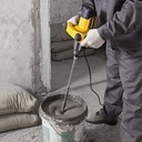 Stanley Mud Paint Mixer / Pengaduk Cat Listrik 1400W SDR1400