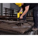 Stanley Impact Drill /Bor Tembok Listrik w/ ACC 13mm 550W SDH600KV