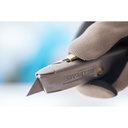Stanley Retractable Utility Knife / Pisau Cutter 6inch 10-099-22