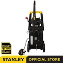 Stanley High Pressure Cleaner/ Mesin Steam Kendaraan 1900W 130Bar SW19