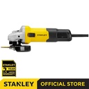 Stanley SG7100 750W 100mm Angle Grinder Free STHT30496-30L 5 Meter