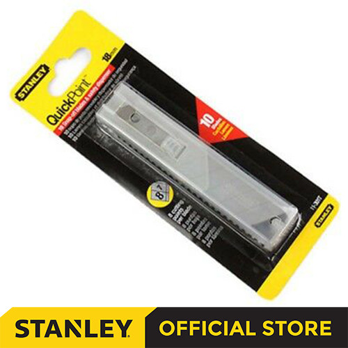 Stanley 10-280-0-23 18mm Cutter Plastic Free 11-301T-22 18mm Refill