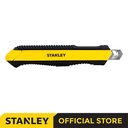 Stanley Dynagrip Snap-Off Knife / Pisau Cutter 9mm STHT10409-8