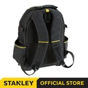 Stanley Tool Backpack Fatmax / Tas Alat Ransel Kain 1-95-611
