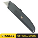 Stanley Retractable Utility Knife / Pisau Cutter 6inch 10-175