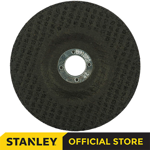 Stanley SG5100 Gerinda Tangan Listrik FREE Mata Gerinda 4pcs STA5400