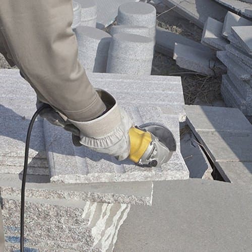 Stanley STGS5100 100mm 580W Angle Grinder / Gerinda Tangan Listrik