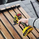 Stanley Brushless Impact Driver / Obeng Impact Baterai 18V SBI201D2K