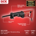 DCK KJF30 Mesin Gergaji / Reciprocating Saw 30mm