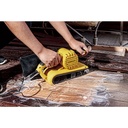 Stanley Belt Sander / Amplas Belt Listrik 900Watt SB90