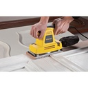 Stanley 1/2" Sheet Sander / Mesin Amplas Listrik 310W SSS310