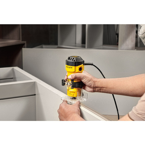 Stanley Laminate Trimmer / Trimmer Listrik 550W ST55