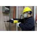 Stanley Rotary Hammer w/QCC / Bor Beton Listrik 800W SHR264KA