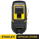 Stanley Tylon Tape Rules / Meteran Manual 5M STHT36194