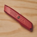 Stanley Utility Knife Cutter Safety Lock / Pisau Cutter 6inch 10-189C
