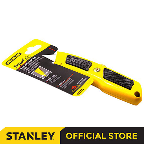 Stanley Fatmax Adjustable Wrench / Pisau Cutter 12" STHT10779-0