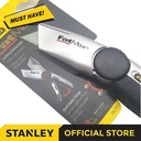 Stanley FatMax Locking Utility Knife / Pisau Cutter 10" 10-777-22