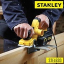 Stanley Planner Wood / Mesin Serut Kayu Listrik 750W STEL630