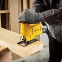 Stanley Jigsaw / Pemotong Kayu Listrik 450Watt SJ45