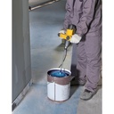 Stanley Mud Paint Mixer / Pengaduk Cat Listrik 1400W SDR1400