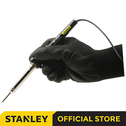 Stanley Round Pin Soldering Iron / Solder Listrik 30Watt 69-031B