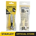Stanley Basic Snap Off Knife / Pisau Cutter 18mm STHT10276-8