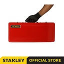 Stanley Metric & Imperial Socket Set 1/2" 12pts 43pcs 89-509