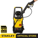Stanley High Pressure Cleaner/ Mesin Steam Kendaraan 1900W 130Bar SW19