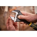 Stanley 10" / 12" Fatmax Adjustable Wrench / Kunci Inggris