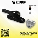 Grendel Kuping Jendela kunci jendela Cresent lock STRONG CL 230