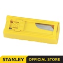 Stanley 10-175 6" Retractable Utility Knife Free 11-921T-22 10 Pcs